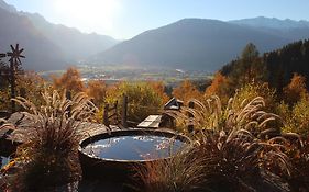 Panoramablick Osttirol