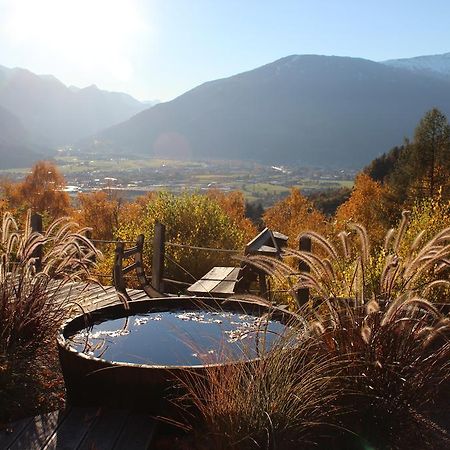 Ferienwohnung Panoramablick Osttirol Lienz Zimmer foto