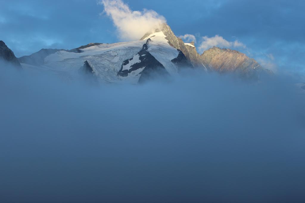 Ferienwohnung Panoramablick Osttirol Lienz Zimmer foto